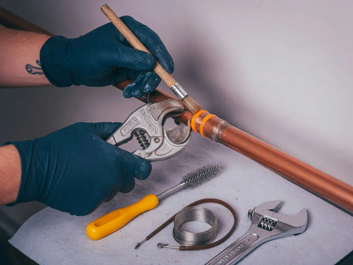 Why choose Sump Pump Repair in Goodrich, MI